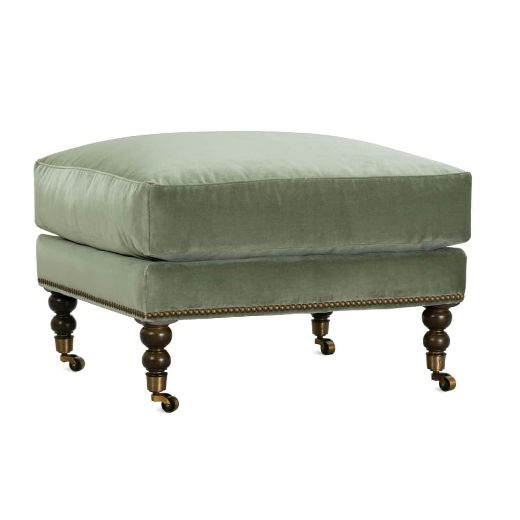 Picture of Madeline Ottoman